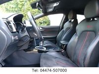 Gebraucht Kia ProCeed GT 204 PS (150 kW) 2019 Weiß Kombi