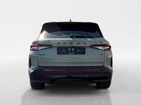 Gebraucht Skoda Elroq First Edition 210 kW (286 PS) 2025 Grün SUV