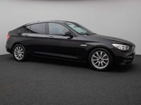Gebraucht BMW 535 299 PS (219 kW) 2010 Saphirshwarz metallic475 Limousine