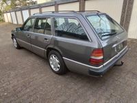 gebraucht Mercedes E300 S124