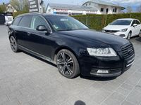 gebraucht Audi A6 Avant 2.7 TDI *AUTOMATIK*AHK*NAVI*XENON*