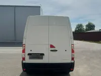 Brugt Renault Master 140 HK (102 kW) 2021 Hvid MPV