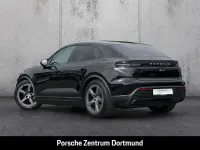Begagnad Porsche Macan 330 kW (449 HK) 2025 Svart SUV