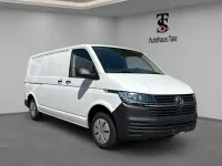 Gebraucht VW T6.1 110 PS (80 kW) 2022 Candyweiss Van