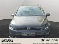 Używany VW Golf 150 KM (110 kW) 2019 Szary SUV
