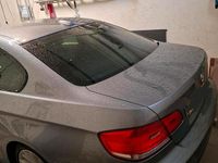 Gebraucht BMW 335 306 PS (225 kW) 2008 Grau Coupé
