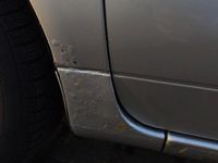 Gebraucht Seat Arosa 50 PS (36 kW) 2004 Silber Kleinwagen