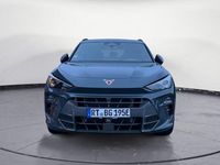 Neu Cupra Terramar VZ 177 PS (130 kW) 2025 Timanfaya grau metallic SUV