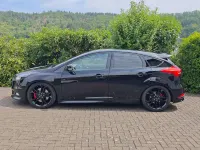 Gebraucht Ford Focus ST 250 PS (183 kW) 2015 Schwarz Limousine