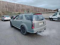 Gebraucht Cadillac SRX 325 PS (239 kW) 2005 SUV