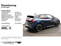 Gebraucht Cupra Born 169 kW (231 PS) 2025 Kleinwagen