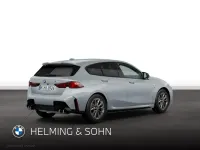 Gebraucht BMW M135 Sport Line 317 PS (233 kW) 2025 Grau Kleinwagen