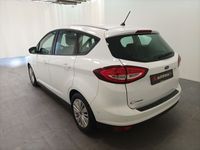 gebraucht Ford C-MAX 1.5 EcoBoost Cool&Connect Start/Stopp EURO 6