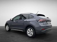 Gebraucht VW Taigo Life 116 PS (85 kW) 2025 Grau SUV