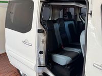 Gebraucht Citroën Berlingo 98 PS (72 kW) 2014 Weiß Van / Kleinbus