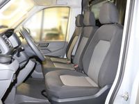 gebraucht VW Crafter Kasten 2.0 TDI LR NAVI WECONNECT