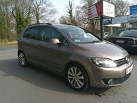 Gebraucht VW Golf VI 122 PS (89 kW) 2011 Braun Kleinwagen