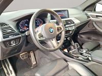 gebraucht BMW X4 xDrive30d