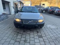 Gebraucht Volvo XC70 163 PS (119 kW) 2003 Gold Kombi