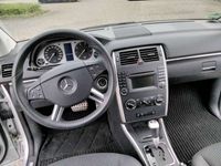 gebraucht Mercedes B200 Automatik/ erst 88 TKM / Klima