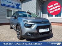 Gebraucht Citroën C3 PureTech 82 PS (60 kW) 2024 Silber Kleinwagen
