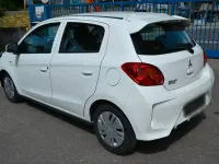 Gebraucht Mitsubishi Space Star Select 80 PS (58 kW) 2024 Kleinwagen