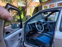 Gebraucht Ford Sierra 67 PS (49 kW) 1987 Limousine