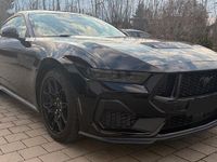 Gebraucht Ford Mustang GT S 446 PS (328 kW) 2025 Schwarz Coupé