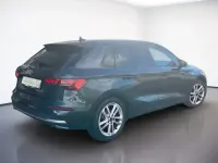 Używany Audi A3 Advanced Plus 150 KM (110 kW) 2024 Szary Sedan/Limuzyna