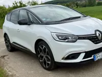 Gebraucht Renault Scénic IV Intens 140 PS (102 kW) 2022 Van / Kleinbus