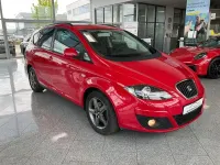 Gebraucht Seat Altea XL Reference 140 PS (102 kW) 2014 Rot Van / Kleinbus