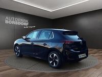 Gebraucht Opel Corsa-e Elegance 100 kW (136 PS) 2022 Schwarz Kleinwagen