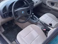 Gebraucht BMW 320 150 PS (110 kW) 1991 Limousine