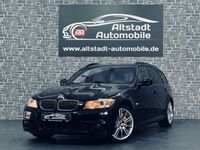 gebraucht BMW 335 I XDRIVE M-PAKET-BIXENON-HARMAN KARDON-LEDER