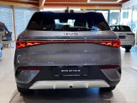 Nowe BYD Atto 3 330 kW (449 KM) 2026 Szary SUV