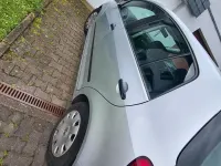 Gebraucht VW Golf V 116 PS (85 kW) 2005 Silber Kleinwagen