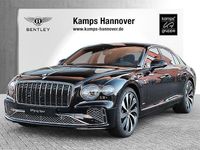 Gebraucht Bentley Flying Spur 680 PS (500 kW) 2025 Schwarz Limousine
