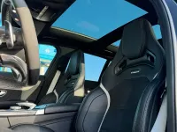 Gebraucht Mercedes C63S AMG AMG 510 PS (375 kW) 2017 Schwarz Kombi