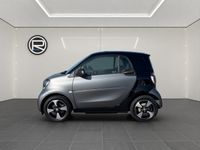 Gebraucht Smart ForTwo Electric Drive 60 kW (82 PS) 2021 Grau Limousine