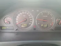 Gebraucht Volvo V70 163 PS (119 kW) 2003 Silber Kombi