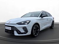 Gebraucht Cupra Leon 150 PS (110 kW) 2025 Weiß Limousine
