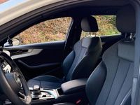 Gebraucht Audi A4 S-Line 163 PS (119 kW) 2021 Weiß Kombi