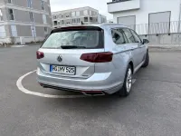 Gebraucht VW Passat Highline 272 PS (200 kW) 2020 Silber Kombi