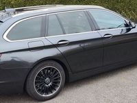 gebraucht BMW 530 d xDrive Touring A Luxury Line Luxury Line