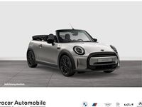 Gebraucht Mini Countryman Essential 170 PS (125 kW) 2023 Silber SUV