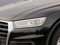 gebraucht Audi Q5 40 TDI quattro S tronic