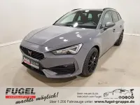 Gebraucht Cupra Leon 190 PS (139 kW) 2023 Grau Limousine