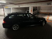 gebraucht BMW 318 i 390 L