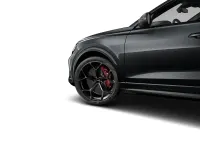 Neu Audi RS Q8 Basis 641 PS (471 kW) 2026 Daytonagrau perleffekt (metallic) SUV