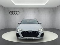 Gebraucht Audi A3 S-Line 116 PS (85 kW) 2025 Gletscherweiß metallic Kombi